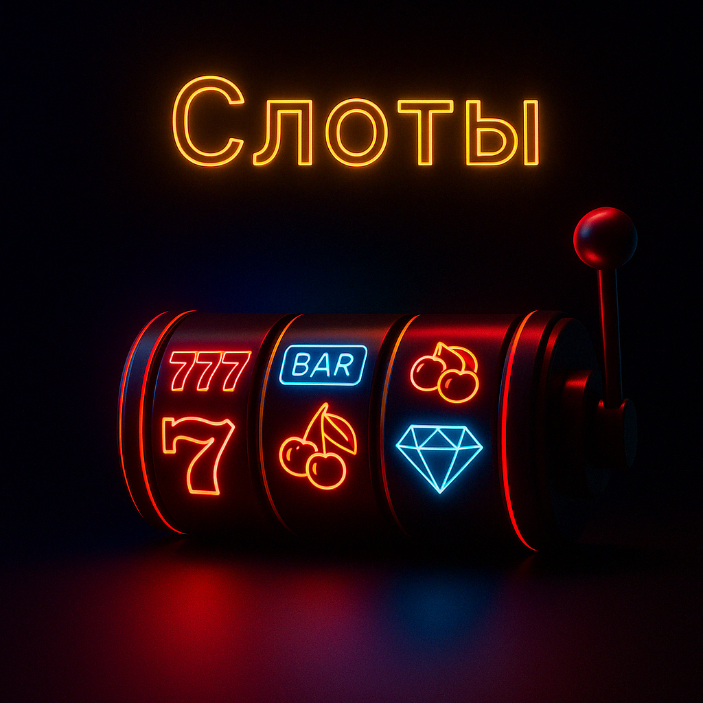 Популярные игровые автоматы